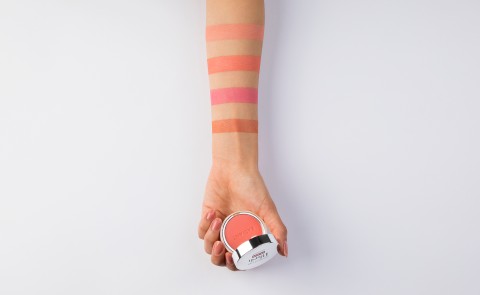 Extreme Blush Radiant - PUPA Milano